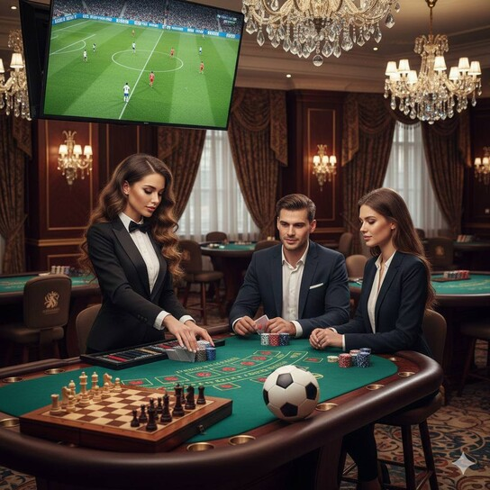 网球比分网雷速 - 实时比分展示